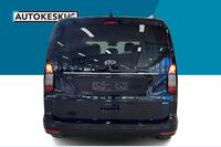 heti ajoon Ford Grand Tourneo Connect