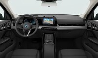 heti ajoon BMW iX2
