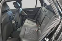 heti ajoon BMW 5-sarja