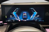 heti ajoon BMW 5-sarja