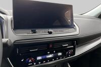 heti ajoon Nissan Qashqai