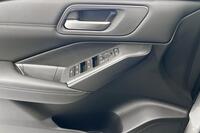 heti ajoon Nissan Qashqai