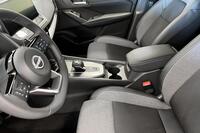 heti ajoon Nissan Qashqai