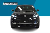 heti ajoon Nissan Micra
