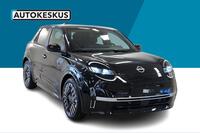 heti ajoon Nissan Micra