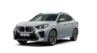heti ajoon BMW iX2