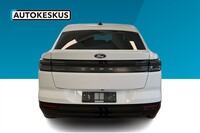 heti ajoon Ford Capri