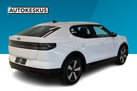 heti ajoon Ford Capri