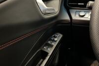 heti ajoon Ford Puma