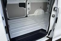 heti ajoon Ford Transit Custom