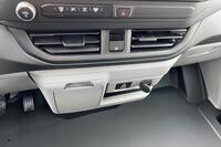 heti ajoon Ford Transit Custom
