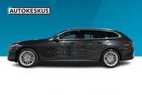 heti ajoon BMW 5-sarja