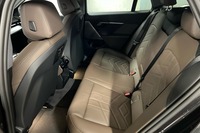 heti ajoon BMW 5-sarja