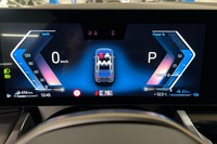 heti ajoon BMW 5-sarja