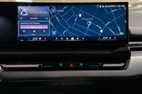 heti ajoon BMW 5-sarja