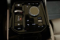 heti ajoon BMW 5-sarja