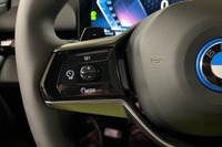 heti ajoon BMW 5-sarja