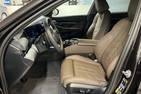 heti ajoon BMW 5-sarja