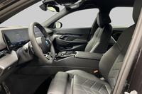 heti ajoon BMW 5-sarja
