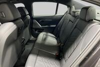 heti ajoon BMW 5-sarja