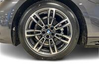 heti ajoon BMW 5-sarja