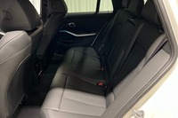 heti ajoon BMW 3-sarja