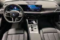 heti ajoon BMW 3-sarja