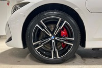 heti ajoon BMW 3-sarja