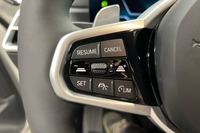 heti ajoon BMW 3-sarja