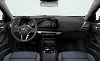 heti ajoon BMW 1-sarja