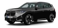 heti ajoon BMW X3
