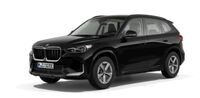 heti ajoon BMW X1