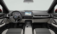 heti ajoon BMW iX1