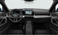 heti ajoon BMW iX2