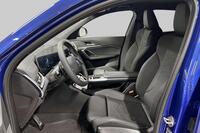heti ajoon BMW iX2