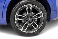 heti ajoon BMW iX2