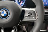 heti ajoon BMW iX2