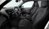 heti ajoon BMW X3