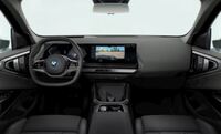 heti ajoon BMW X3