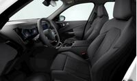 heti ajoon BMW X3