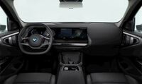 heti ajoon BMW X3