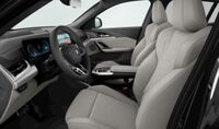 heti ajoon BMW iX2