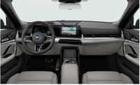 heti ajoon BMW iX2