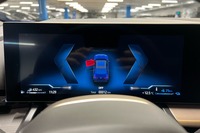 heti ajoon BMW 5-sarja