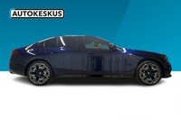 heti ajoon BMW 5-sarja