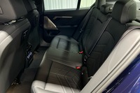 heti ajoon BMW 5-sarja