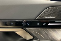 heti ajoon BMW 5-sarja