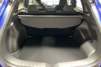 heti ajoon Toyota Corolla Cross