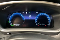 heti ajoon Toyota Corolla Cross