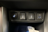 heti ajoon Toyota Corolla Cross